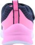 Skechers microspec max sneakers blauw roze kinderen - Thumbnail 5