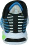 Skechers Flex Glow Elite 400135N BBLM Zwart Groen Blauw 22 - Thumbnail 10