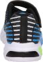 Skechers Flex Glow Elite 400135N BBLM Zwart Groen Blauw 22 - Thumbnail 2