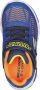 Skechers Flex Glow Elite Vorlo Klittenband Sneaker - Thumbnail 9