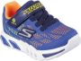 Skechers Flex Glow Elite Vorlo Klittenband Sneaker - Thumbnail 8