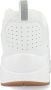 Skechers Sneaker 403667L WHT UNO Powex Wit - Thumbnail 5