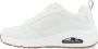 Skechers Sneaker 403667L WHT UNO Powex Wit - Thumbnail 7