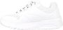 Skechers Uno Lite Love Brights Sneakers Wit Multicolour - Thumbnail 4