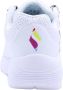 Skechers Uno Lite Love Brights Meisjes Sneakers Wit Multicolour - Thumbnail 6