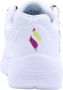 Skechers Uno Lite Love Brights Sneakers Wit Multicolour - Thumbnail 6