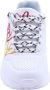 Skechers Uno Lite Love Brights Sneakers Wit Multicolour - Thumbnail 8