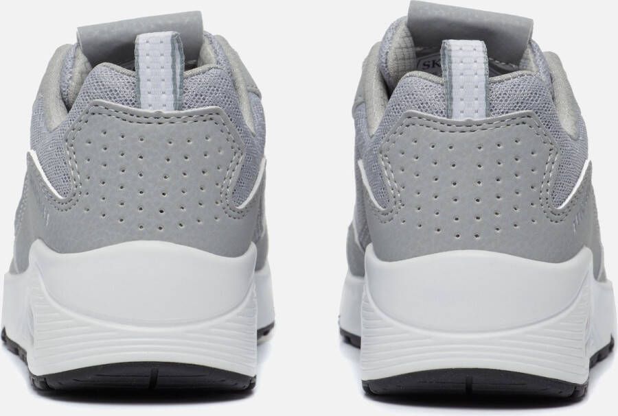 Skechers Uno Powex Sneakers Grijs - Foto 3