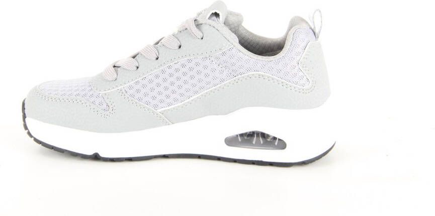 Skechers Uno Powex Sneakers Grijs - Foto 11