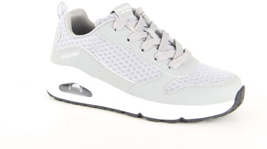 Skechers Uno Powex Sneakers Grijs - Foto 12
