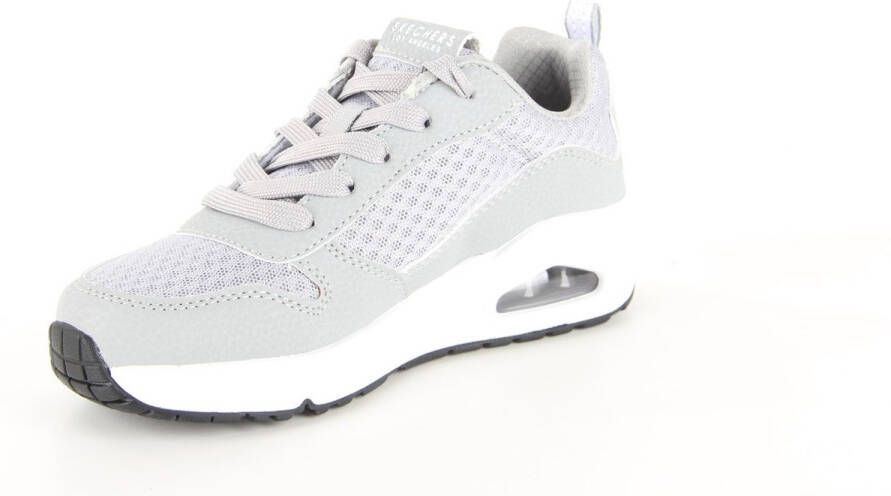 Skechers Uno Powex Sneakers Grijs - Foto 13