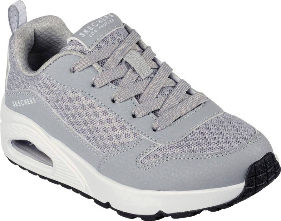 Skechers Uno Powex Sneakers Grijs - Foto 5