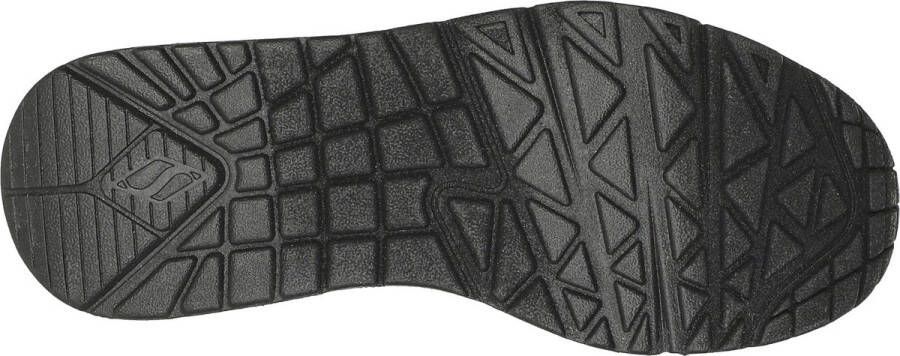 Skechers Uno Powex Sneakers Grijs - Foto 6