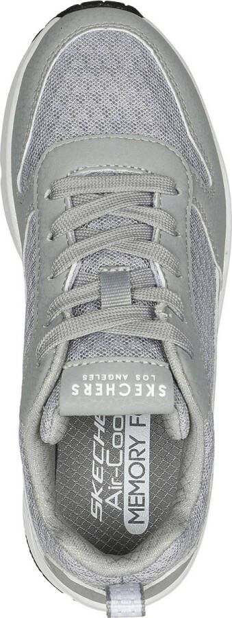 Skechers Uno Powex Sneakers Grijs - Foto 7