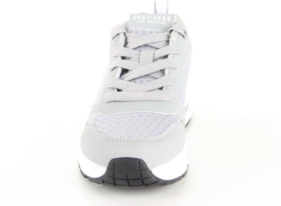 Skechers Uno Powex Sneakers Grijs - Foto 9