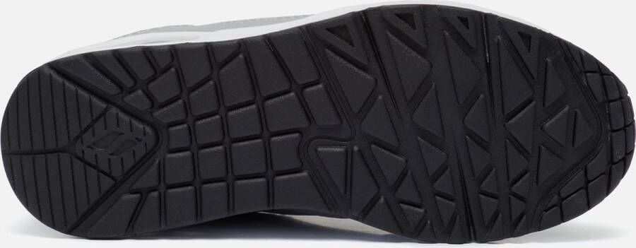 Skechers Uno Powex Sneakers Grijs - Foto 10