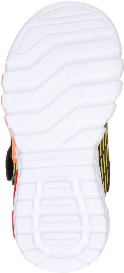 Skechers Flex-Glow Elite 400135N BKMT Zwart Oranje - Foto 8