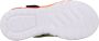 Skechers Flex-Glow Elite 400135N BKMT Zwart Oranje - Thumbnail 3