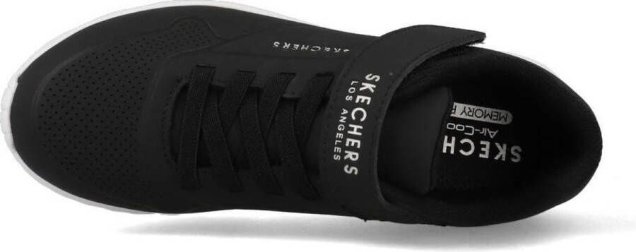 Skechers Sneakers Unisex zwart