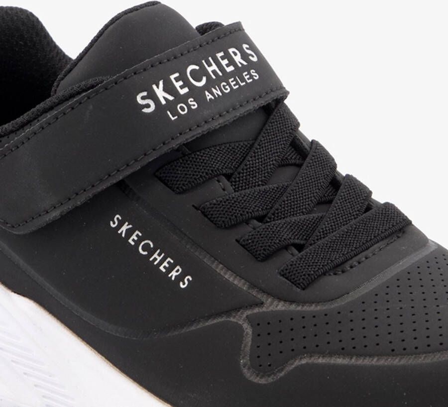 Skechers Sneakers Unisex zwart