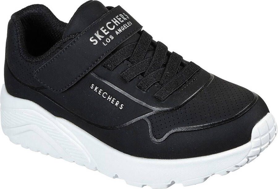 Skechers Sneakers Unisex zwart