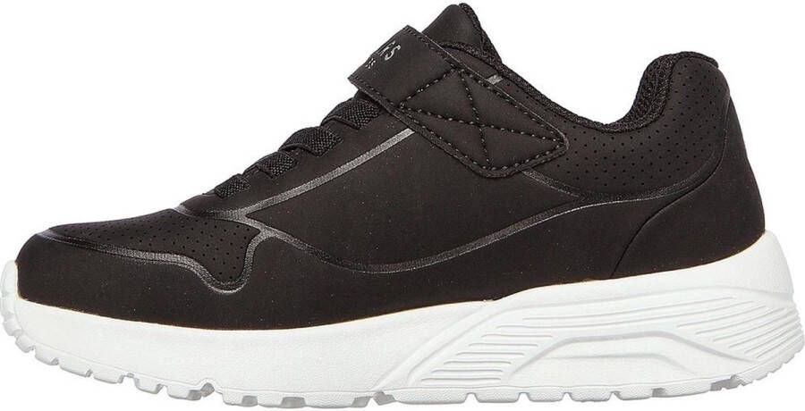 Skechers Sneakers Unisex zwart