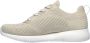 Skechers Sneakers BOBS SQUAD TOUGH TALK met skech-knit vrijetijdsschoen lage schoen veterschoen - Thumbnail 54