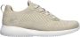 Skechers Sneakers BOBS SQUAD TOUGH TALK met skech-knit vrijetijdsschoen lage schoen veterschoen - Thumbnail 56
