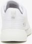 Skechers Sneakers BOBS SQUAD TOUGH TALK met skech-knit vrijetijdsschoen lage schoen veterschoen - Thumbnail 10