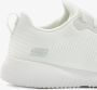 Skechers Sneakers BOBS SQUAD TOUGH TALK met skech-knit vrijetijdsschoen lage schoen veterschoen - Thumbnail 12