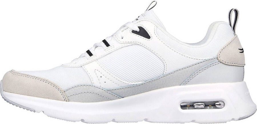 Skechers Skech-Air Court Cool Avenue Sneakers Dames - Foto 3
