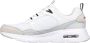 Skechers Skech-Air Court Cool Avenue Sneakers Dames - Thumbnail 3
