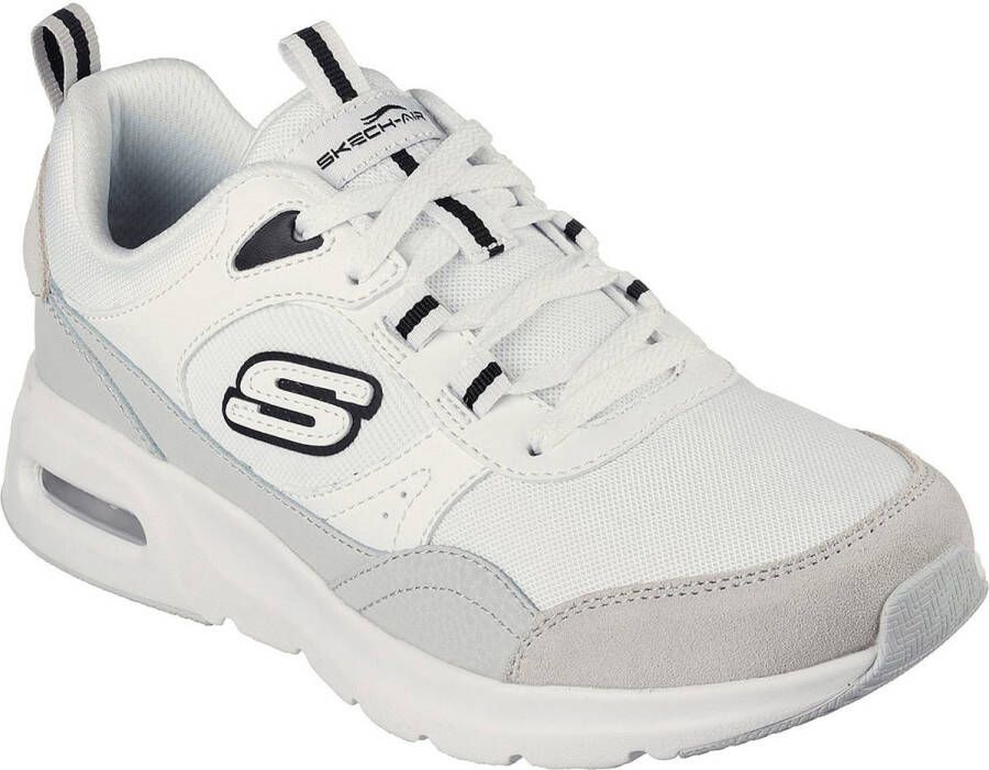 Skechers Skech-Air Court Cool Avenue Sneakers Dames - Foto 4
