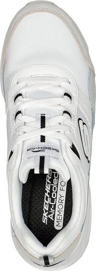 Skechers Skech-Air Court Cool Avenue Sneakers Dames - Foto 5