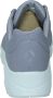 Skechers Dames Sneakers Uno Tones Paars - Thumbnail 5