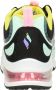 Skechers Sneakers Uno 2 Mad Air 155544 Bkmt Zwart Dames - Thumbnail 4