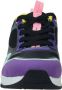 Skechers Sneakers Uno 2 Mad Air 155544 Bkmt Zwart Dames - Thumbnail 7