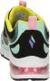 Skechers Sneakers Uno 2 Mad Air 155544 Bkmt Zwart Dames - Thumbnail 9