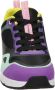 Skechers Sneakers Uno 2 Mad Air 155544 Bkmt Zwart Dames - Thumbnail 11