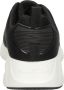 Skechers BKW Airt Damessneakers Zwart Dames - Thumbnail 9