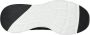 Skechers BKW Airt Damessneakers Zwart Dames - Thumbnail 8