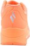Skechers Stijlvolle Sneakers voor Vrouwen Orange Dames - Thumbnail 42