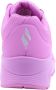 Skechers Uno Stand On Air 73690 PNK Roze - Thumbnail 12