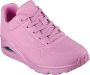 Skechers Uno Stand On Air 73690 PNK Roze - Thumbnail 9