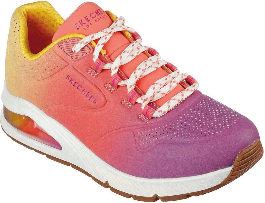 Skechers Sneakers UNO 2 OMBRE AWAY - Foto 13