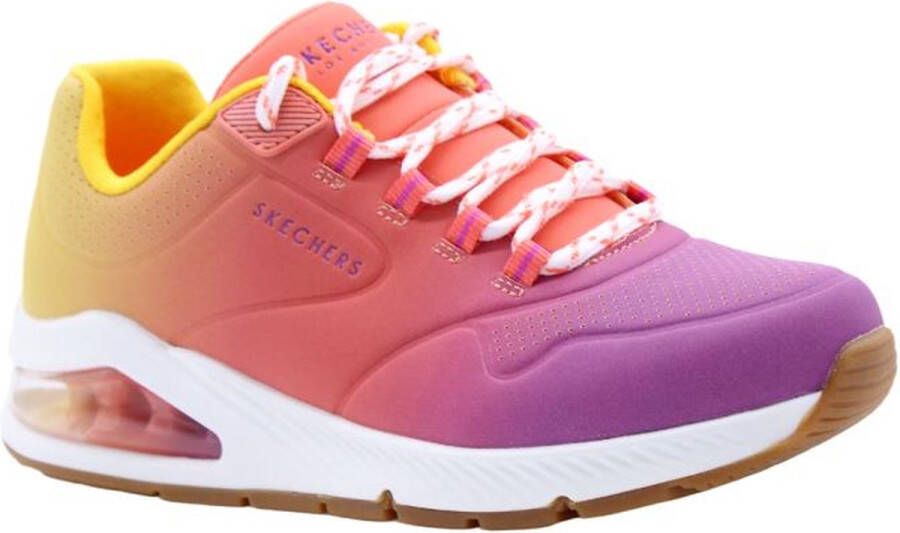 Skechers Sneakers UNO 2 OMBRE AWAY - Foto 5