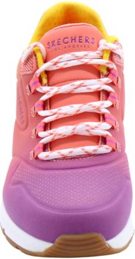 Skechers Sneakers UNO 2 OMBRE AWAY - Foto 6