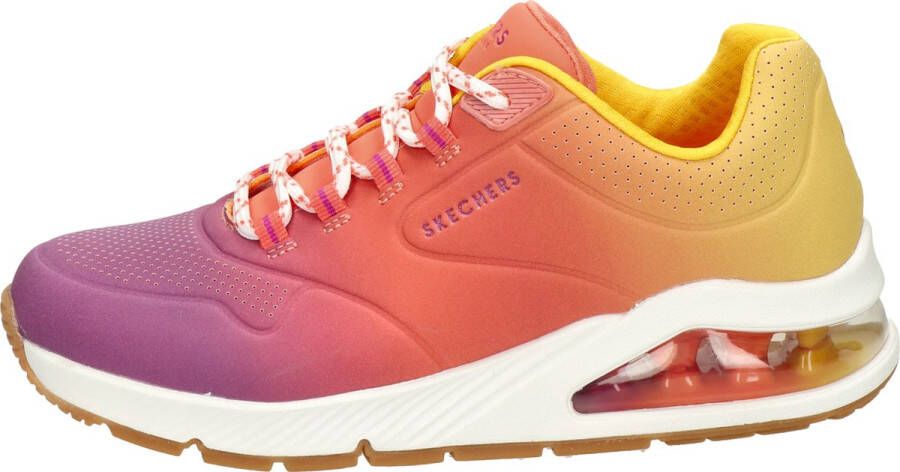 Skechers Sneakers UNO 2 OMBRE AWAY - Foto 7