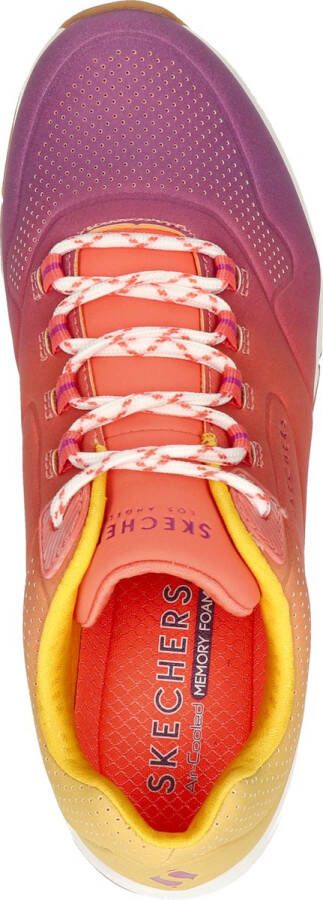 Skechers Sneakers UNO 2 OMBRE AWAY - Foto 8