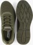 Skechers Squad Air-Close Encounter sneakers groen - Thumbnail 8